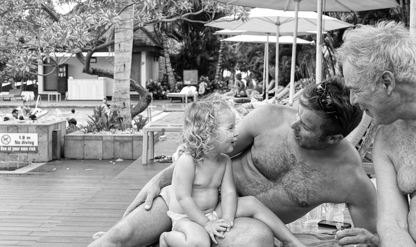 Quali sono i migliori parchi acquatici per una giornata di divertimento in famiglia?